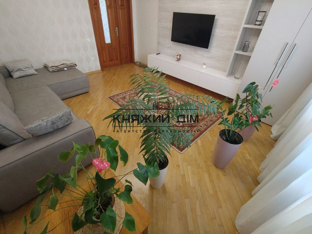 Оренда 2-х. кім., роздільна на Академмістечку .метро Академмістечко: 5 хв. пішки Код:11203549 Київ - зображення 5