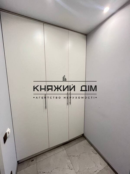 Оренда 1 кімнатної квартири ЖК Берег Дніпра КОД: 11202106 Київ - зображення 12