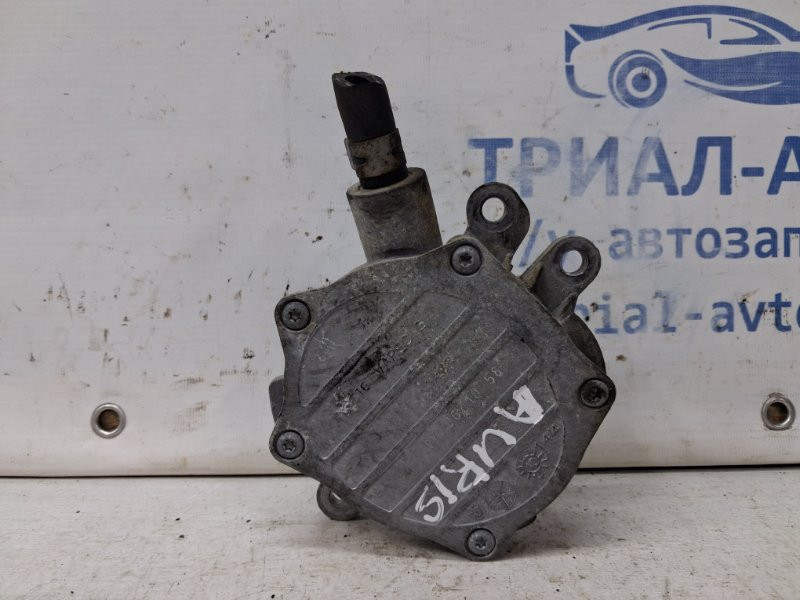 Насос вакуумный Toyota Auris E150 1.6 БЕНЗИН 1ZRFAE 2006 (б/у) Київ - зображення 2