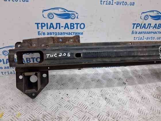 Усилитель бампера передний Hyundai Tucson JM 2.0 БЕНЗИН G4GC 2004 (б/у) Київ