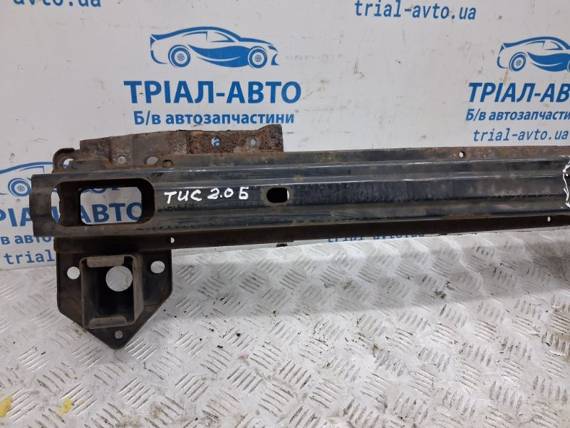 Усилитель бампера передний Hyundai Tucson JM 2.0 БЕНЗИН G4GC 2004 (б/у) Київ - зображення 3