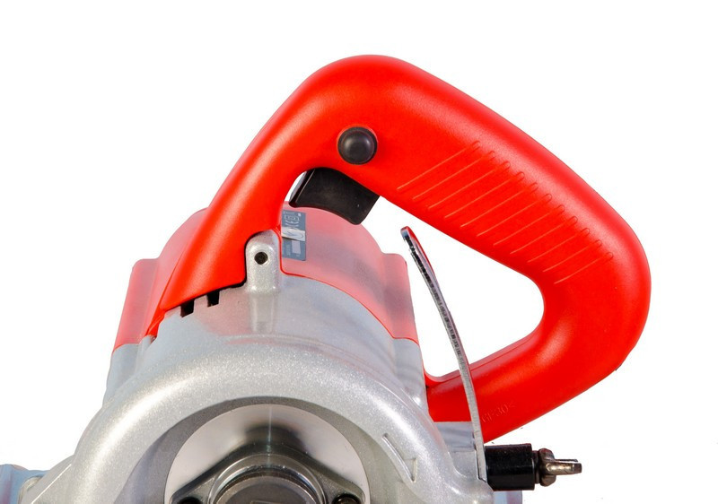 Пила циркулярная для мрамора MPT PROFI 1240 Вт 110х20 мм 13000 об/мин MMC1103 Харків - зображення 9