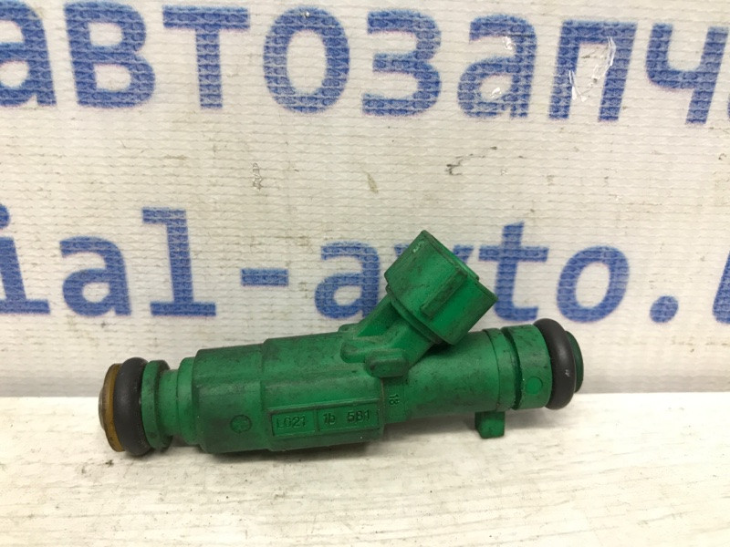 Форсунка топливная Hyundai Sonata 2004-2009 3531025200 (Арт. 39150) Киев - изображение 1