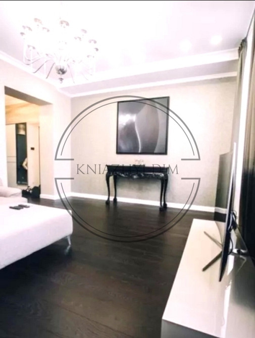 Сдается шикарная 2 к.кв. возле м. Крещатик № 11165243 Киев - изображение 3