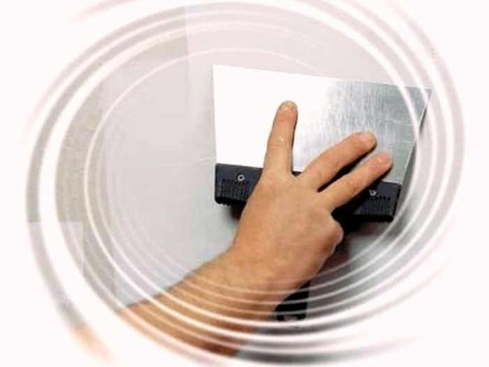 Шпаклівка стін стель Київ Київ - зображення 1