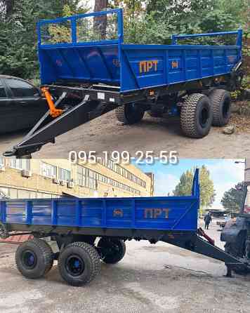 Гноєрозкидач ПРТ-10 #гноєрозкидачпрт10 Днепр