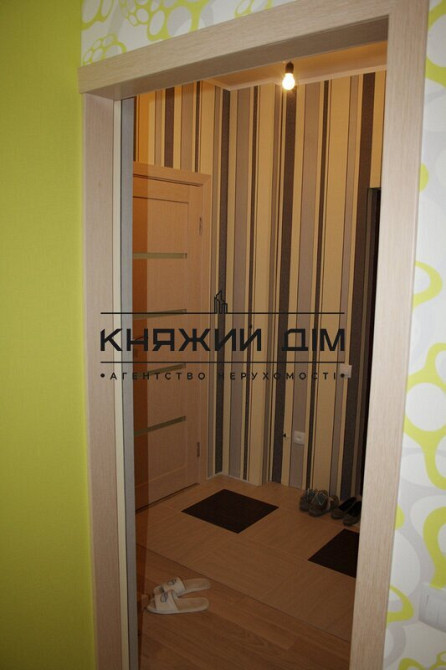 4 кімн трирівнева квартира ЖК Комфорт Таун № 21141983 Киев - изображение 4