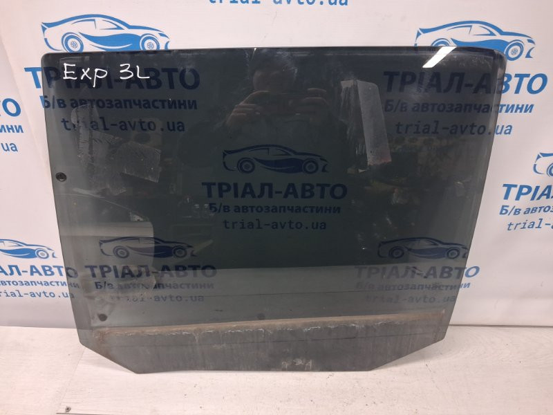 Стекло двери заднее левое Ford Explorer 2011-2019 BB5Z-7825713-C (Арт. 71602) Київ - зображення 1