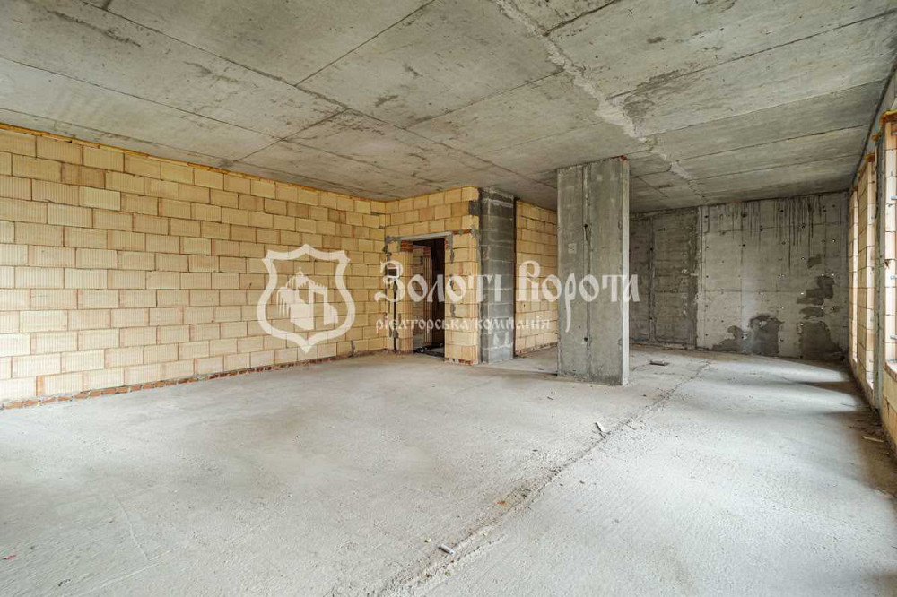 продажа 2-к квартира Киев, Печерский, 200000 $ Київ - зображення 3