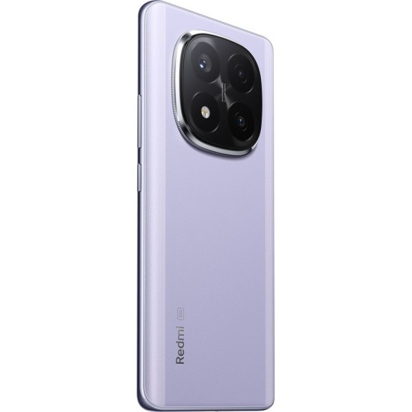 Смартфон Xiaomi Redmi Note 14 Pro+ 5G 8/256GB NFC Lavender Purple (No Adapter) Global (Код товару:39 Харьков - изображение 6