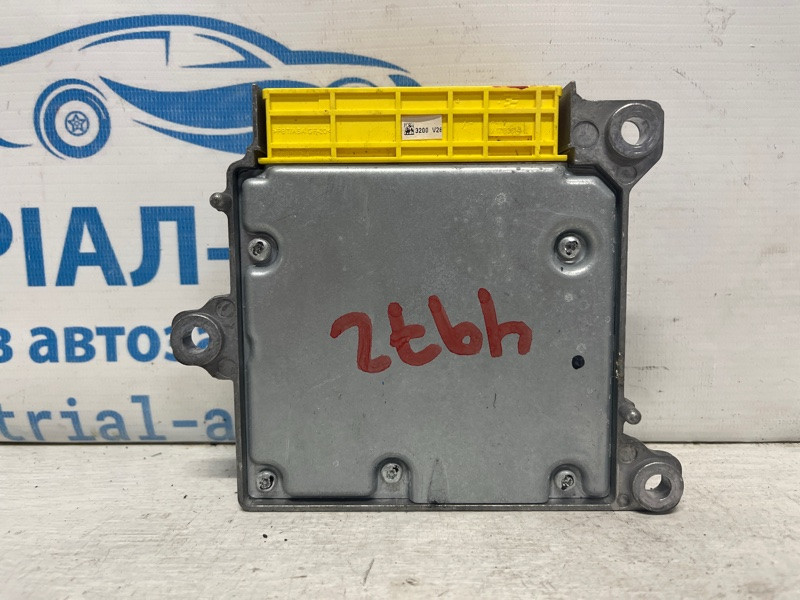 Блок управления AIRBAG Dodge Journey 1 2.4 БЕНЗИН ED3 2007 (б/у) Киев - изображение 3