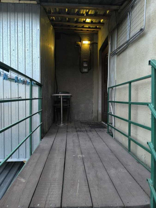 долгосрочная аренда 1-к квартира Одесса, Хаджибейский, 6000 грн./мес. Одеса - зображення 8