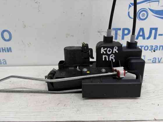 Замок двери передний правый SsangYong Korando 2010-2019 7122034021 (Арт. 83238) Киев