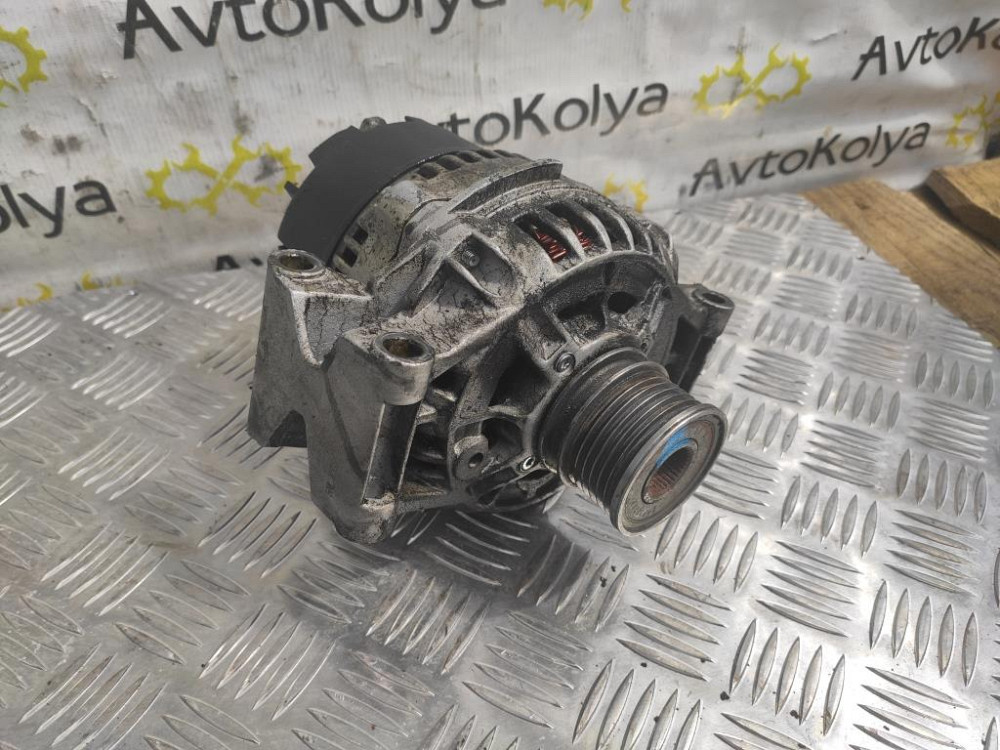 Генератор Mercedes Sprinter 2.2 cdi 2000-2006 Ковель - изображение 2