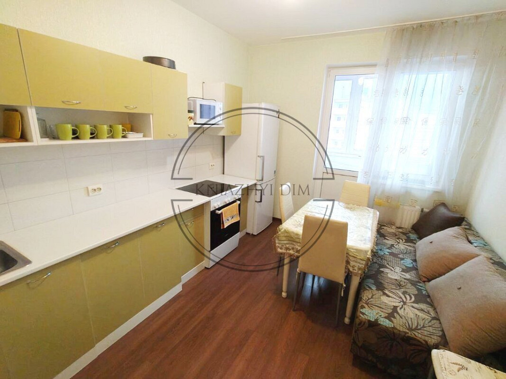 Оренда 1-а. на Чавдар, М.Осокорки 10 хв. Код:11202602 Київ - зображення 9