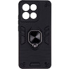 Чохол Gelius Hard Defence PC Series для Motorola G77/G67 Black Харьков