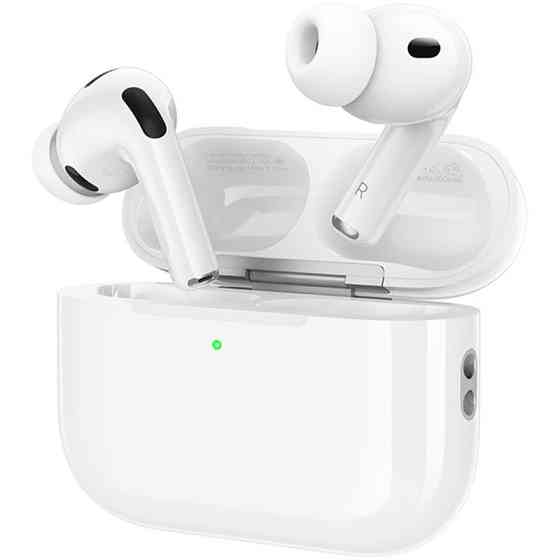 Беспроводные TWS наушники Borofone BW99 ANC Херсон