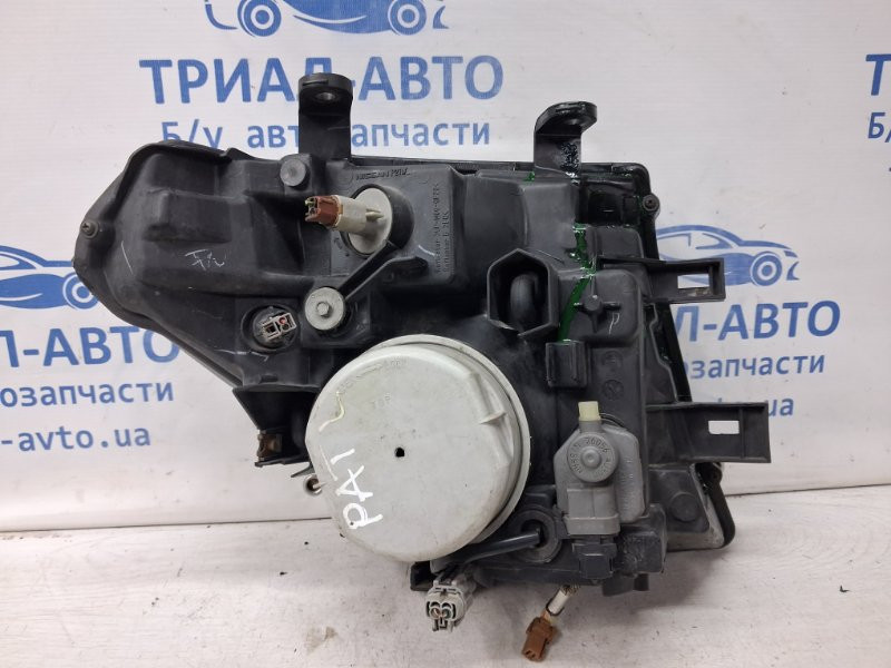 Фара левая Ксенон Nissan Pathfinder 2004-2014 26060EB380 (Арт. 66017) Киев - изображение 4