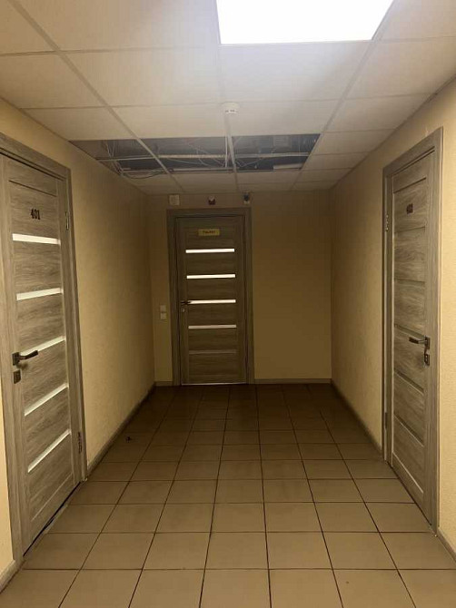 долгосрочная аренда офисное помещение Киев, Оболонский, 198900 грн./мес. Киев - изображение 6