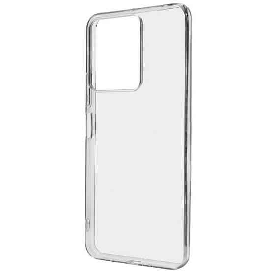 Панель ArmorStandart Air Series для Xiaomi Redmi 13C 4G/Poco C65 Прозора Харьков