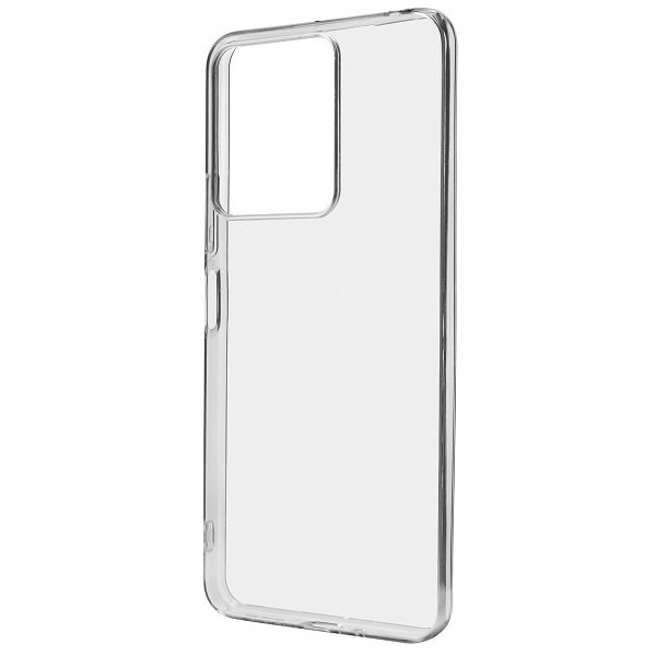 Панель ArmorStandart Air Series для Xiaomi Redmi 13C 4G/Poco C65 Прозора Харків - зображення 2