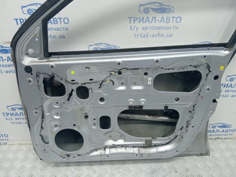 Дверь передняя правая Mitsubishi Outlander 2003-2006 5700A122 (Арт. 59707) Киев - изображение 7