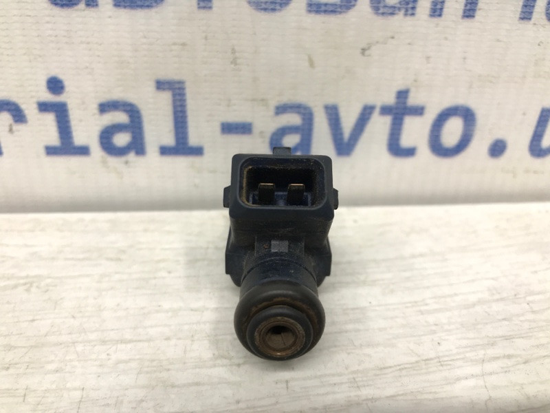 Форсунка топливная Porsche Cayenne 955 4.5 2003 (б/у) Киев - изображение 2