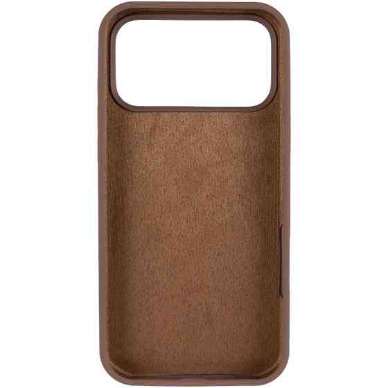 Чехол Silicone Case Full Protective (AA) для Apple iPhone 17 Pro Max (6.9") Херсон