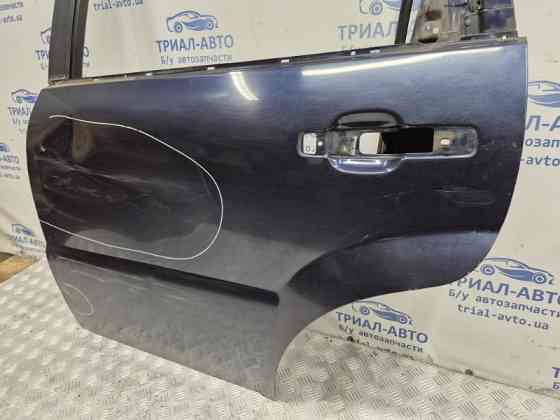 Дверь задняя левая SsangYong Rexton 2006-2012 6300308002 (Арт. 61653) Киев