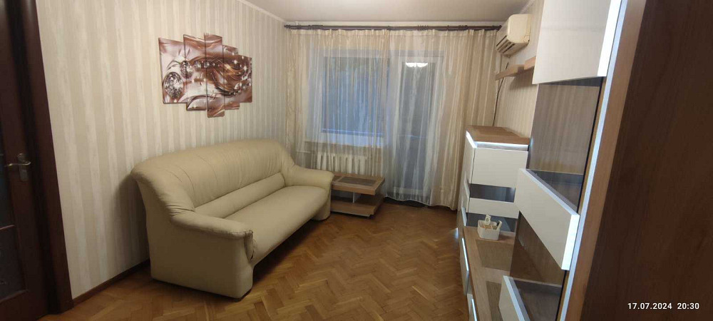 долгосрочная аренда 2-к квартира Одесса, Приморский, 15000 грн./мес. Одеса - зображення 10