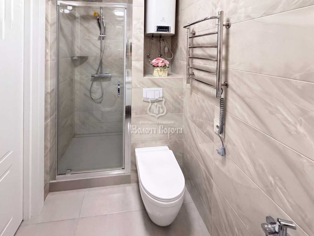 продажа 1-к квартира Киев, Шевченковский, 43000 $ Київ - зображення 10