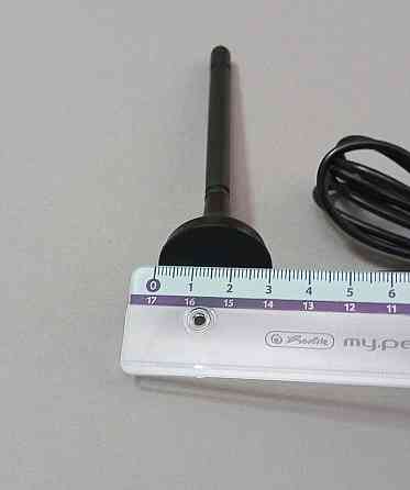 Антенна 945-1380/1740-2980 МГц 3 дБ, SMA-male разъем Днепр