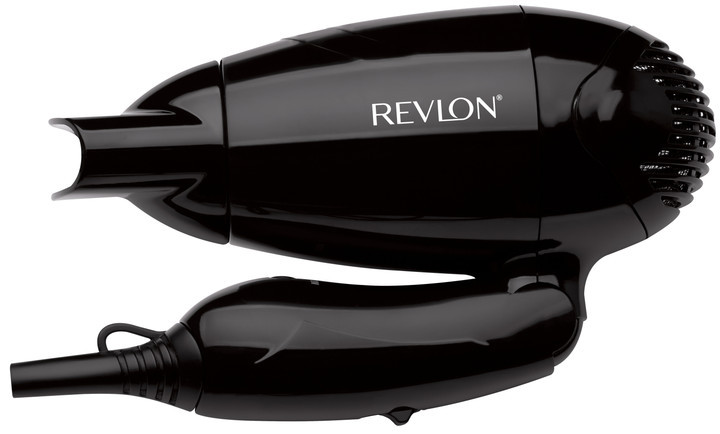 Фен Revlon Frizz Fighter RVDR5305E2 1200 Вт черный Київ - зображення 2
