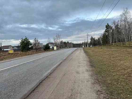 продажа земля коммерческого назначения Киево-Святошинский, Вита-Почтовая, 98000 $ 