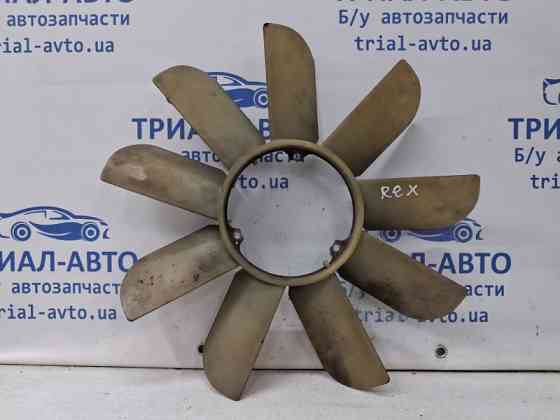 Крыльчатка вискомуфты SsangYong Rexton 2006-2012 A1132000223 (Арт. 62041) Київ