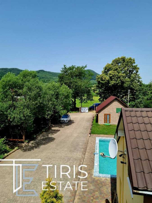 продажа база отдыха, пансионат Вижницкий, Мигово, 590000 $  - зображення 7