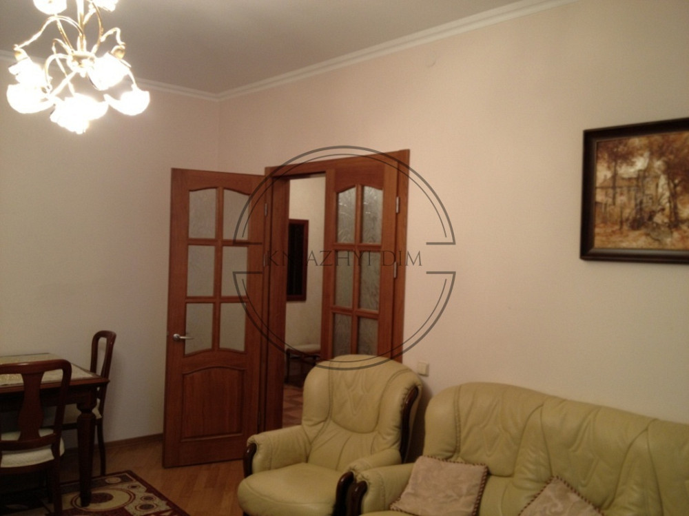 Продажа квартиры Киев, Шевченковский р-н, Ветрова ул./Назарівська вул. код 21143527 Киев - изображение 4