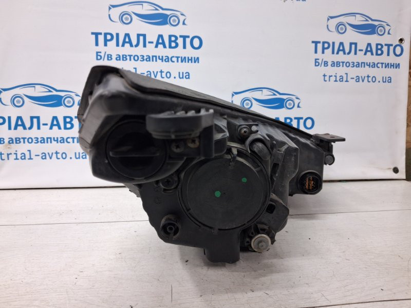 Фара левая Ксенон Hyundai IX35 LM 1.7 DIESEL D4FD 2009 (б/у) Київ - зображення 6