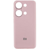 Чехол Silicone Cover Lakshmi Full Camera (AAA) with Logo для Xiaomi Redmi Note 13 Pro 4G Херсон