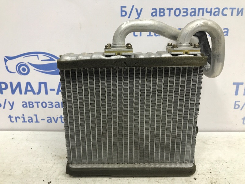 Радиатор печки Mitsubishi Pajero Sport 1996-2008 MN151528 (Арт. 48590) Киев - изображение 2