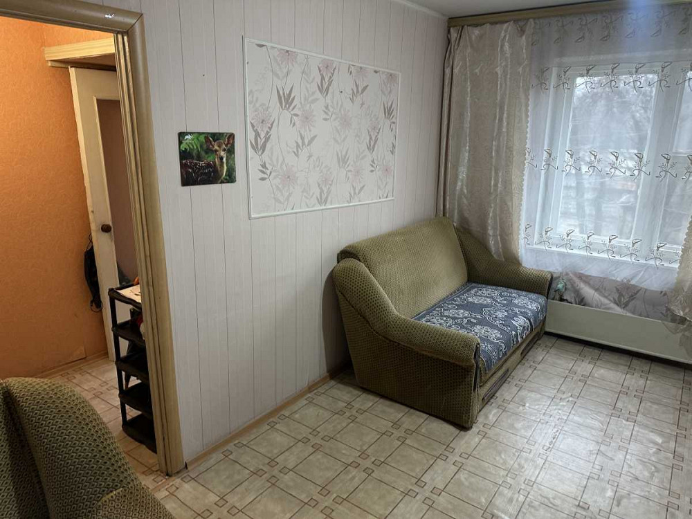 долгосрочная аренда 1-к квартира Киев, Святошинский, 8000 грн./мес. Київ - зображення 4