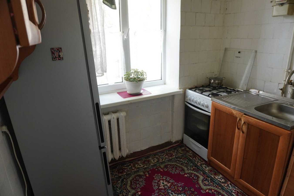 продажа 2-к квартира Полтава, Киевский, 45000 $ Полтава - зображення 6