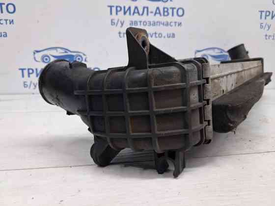 Радиатор интеркуллера SsangYong Korando C200 2.0 DIESEL D20DT 2010 (б/у) Київ