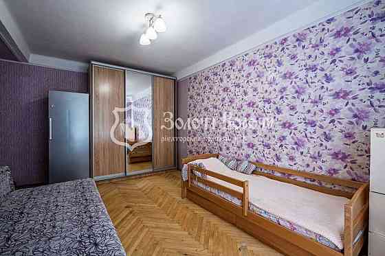 продажа 1-к квартира Киев, Днепровский, 40000 $ Київ