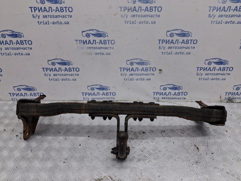 Фаркоп Nissan Pathfinder R51 2.5 DIESEL YD25DDTI 2004 (б/у) Київ - зображення 1