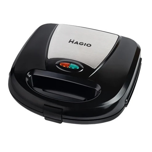 Мультимейкер Magio MG-379 750 Вт черный Київ - зображення 1