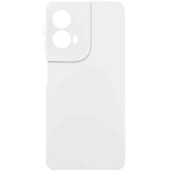 Чехол Silicone Cover Ummi Lakshmi Full Camera (AA) для Motorola Moto G85 Херсон