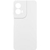 Чехол Silicone Cover Ummi Lakshmi Full Camera (AA) для Motorola Moto G85 Херсон
