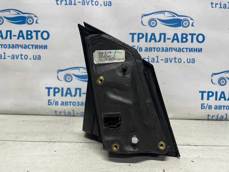 Зеркало левое Ford Escape 2012-2019  (Арт. 74884) Київ - зображення 4