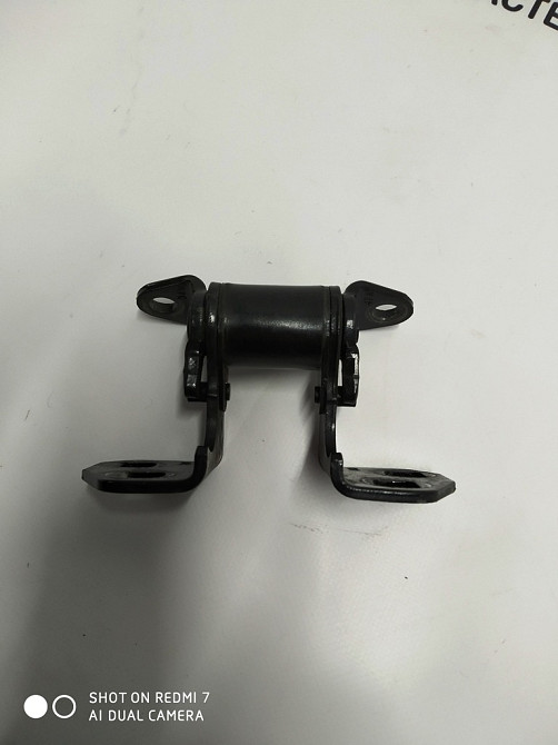 Петля верхняя двери передней левой/правой PBSB Tesla model S, model S REST 6009549-00-F Київ - зображення 3